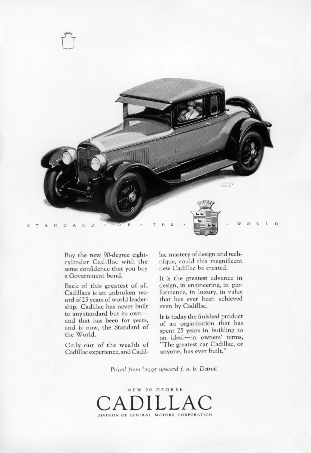 1926 Cadillac 3